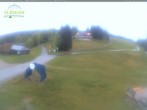 Archiv Foto Webcam Feldberg - Grafenmatt 05:00