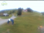 Archiv Foto Webcam Feldberg - Grafenmatt 06:00