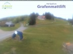 Archiv Foto Webcam Feldberg - Grafenmatt 07:00