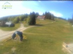 Archiv Foto Webcam Feldberg - Grafenmatt 09:00