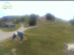 Archiv Foto Webcam Feldberg - Grafenmatt 11:00