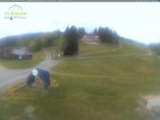 Archiv Foto Webcam Feldberg - Grafenmatt 13:00