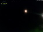 Archiv Foto Webcam Feldberg - Grafenmatt 01:00