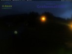 Archiv Foto Webcam Feldberg - Grafenmatt 03:00