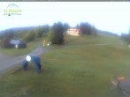 Archiv Foto Webcam Feldberg - Grafenmatt 05:00