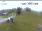 Archived image Webcam Grafenmatt 06:00