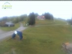 Archived image Webcam Grafenmatt 09:00