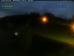 Archiv Foto Webcam Feldberg - Grafenmatt 03:00