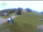 Archiv Foto Webcam Feldberg - Grafenmatt 05:00