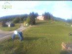Archiv Foto Webcam Feldberg - Grafenmatt 06:00