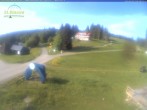Archiv Foto Webcam Feldberg - Grafenmatt 07:00