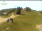 Archiv Foto Webcam Feldberg - Grafenmatt 09:00