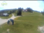 Archiv Foto Webcam Feldberg - Grafenmatt 11:00