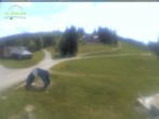 Archiv Foto Webcam Feldberg - Grafenmatt 13:00