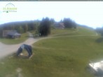Archiv Foto Webcam Feldberg - Grafenmatt 15:00