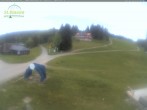 Archiv Foto Webcam Feldberg - Grafenmatt 17:00