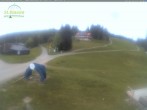 Archiv Foto Webcam Feldberg - Grafenmatt 19:00