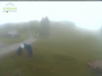 Archived image Webcam Grafenmatt 11:00