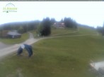 Archived image Webcam Grafenmatt 13:00