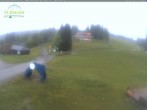 Archiv Foto Webcam Feldberg - Grafenmatt 17:00