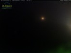 Archiv Foto Webcam Feldberg - Grafenmatt 01:00