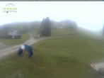 Archiv Foto Webcam Feldberg - Grafenmatt 09:00
