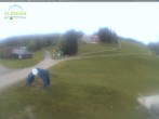 Archiv Foto Webcam Feldberg - Grafenmatt 11:00