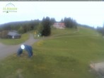 Archiv Foto Webcam Feldberg - Grafenmatt 13:00
