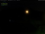 Archiv Foto Webcam Feldberg - Grafenmatt 23:00