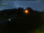 Archiv Foto Webcam Feldberg - Grafenmatt 03:00