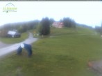 Archiv Foto Webcam Feldberg - Grafenmatt 05:00