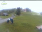 Archiv Foto Webcam Feldberg - Grafenmatt 06:00