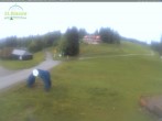 Archiv Foto Webcam Feldberg - Grafenmatt 07:00