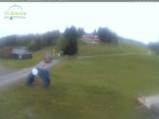 Archiv Foto Webcam Feldberg - Grafenmatt 09:00