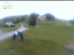 Archiv Foto Webcam Feldberg - Grafenmatt 05:00