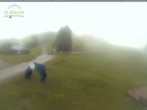 Archiv Foto Webcam Feldberg - Grafenmatt 06:00