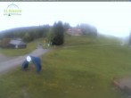 Archiv Foto Webcam Feldberg - Grafenmatt 07:00