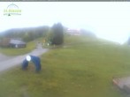Archiv Foto Webcam Feldberg - Grafenmatt 09:00