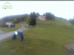 Archiv Foto Webcam Feldberg - Grafenmatt 13:00