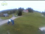 Archived image Webcam Grafenmatt 19:00