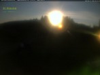 Archiv Foto Webcam Feldberg - Grafenmatt 01:00