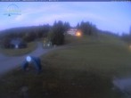 Archiv Foto Webcam Feldberg - Grafenmatt 03:00
