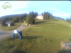 Archiv Foto Webcam Feldberg - Grafenmatt 06:00