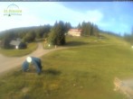 Archiv Foto Webcam Feldberg - Grafenmatt 07:00