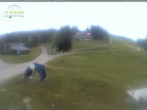 Archiv Foto Webcam Feldberg - Grafenmatt 13:00