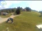 Archiv Foto Webcam Feldberg - Grafenmatt 15:00