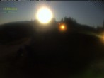 Archiv Foto Webcam Feldberg - Grafenmatt 01:00