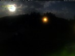 Archiv Foto Webcam Feldberg - Grafenmatt 02:00