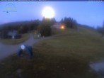 Archiv Foto Webcam Feldberg - Grafenmatt 04:00