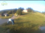 Archiv Foto Webcam Feldberg - Grafenmatt 06:00